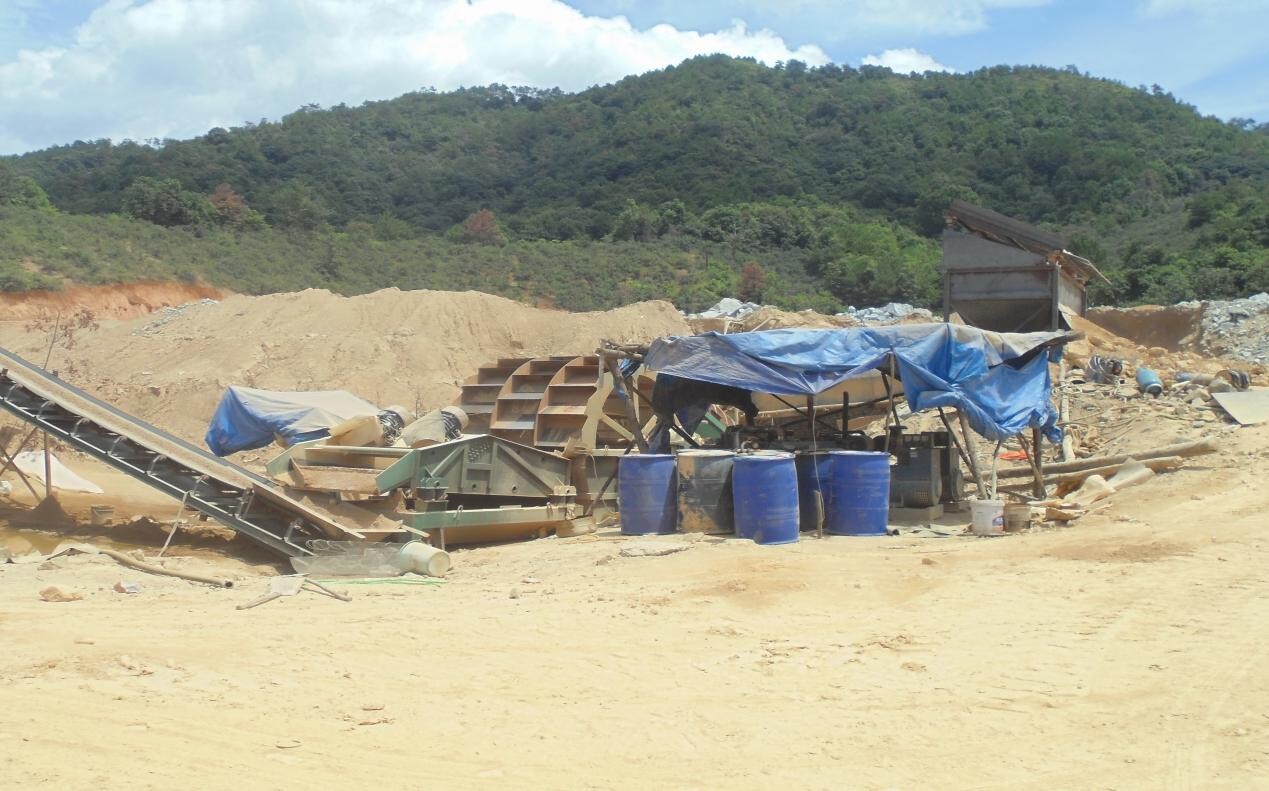 義都鎮(zhèn)長興村“7·26”坍塌一般事故調(diào)查報告