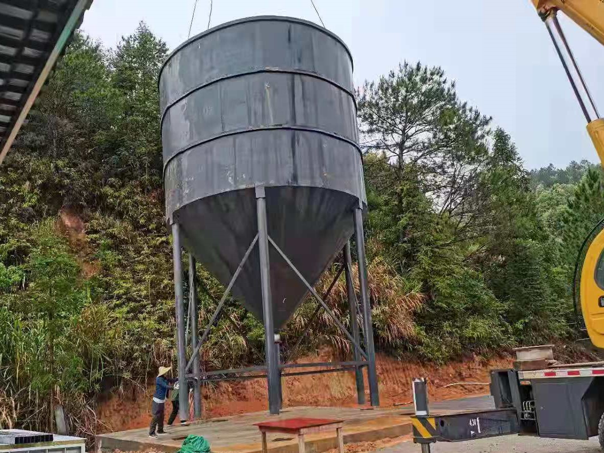 龍川縣財源順發(fā)建材有限公司“6·7”一般坍塌事故調(diào)查報告