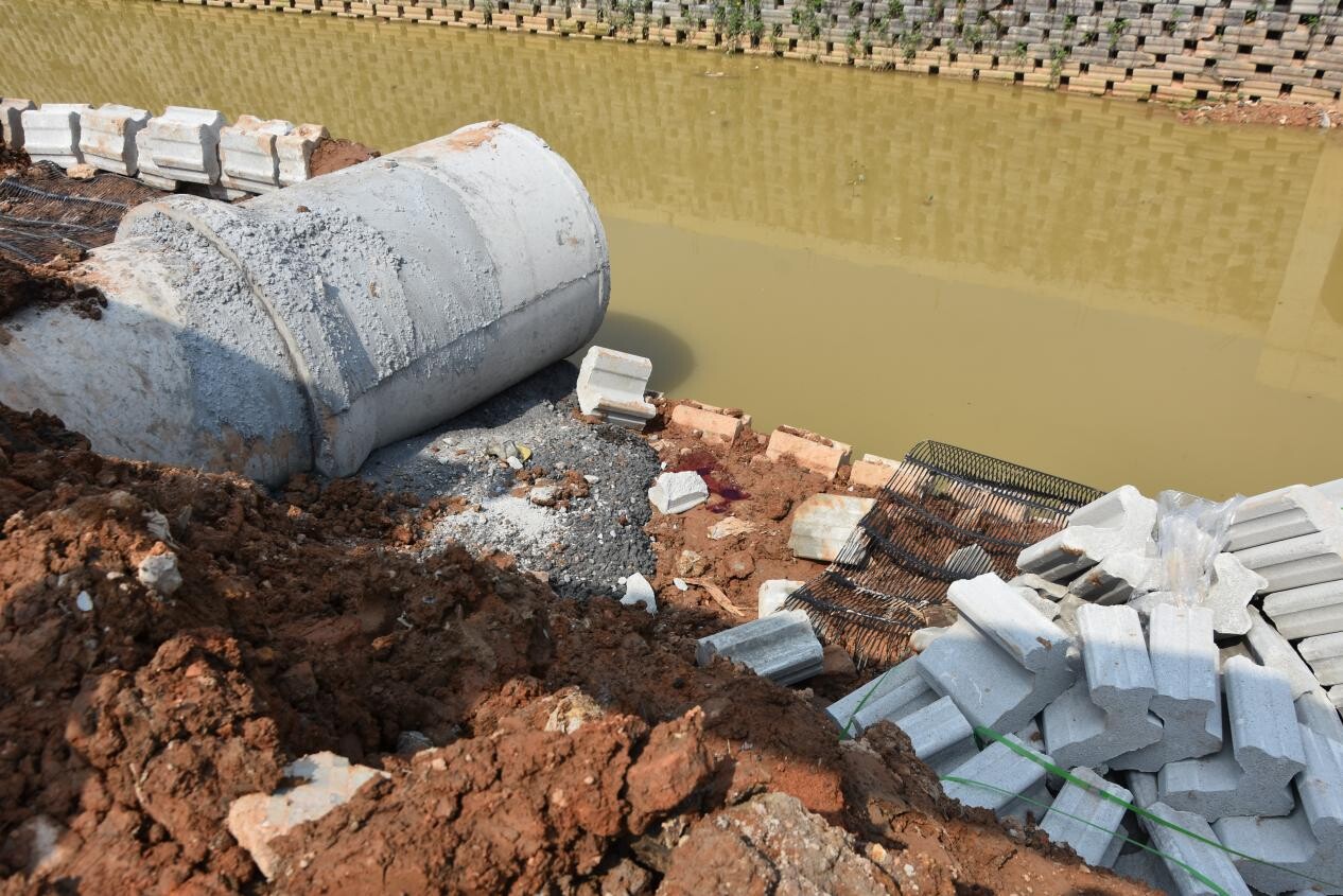 東坑鎮(zhèn)“8·8”一般物體打擊事故調(diào)查報告