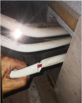 中山市橫欄鎮南珠灣B20區“8·3”一般生產安全事故調查報告