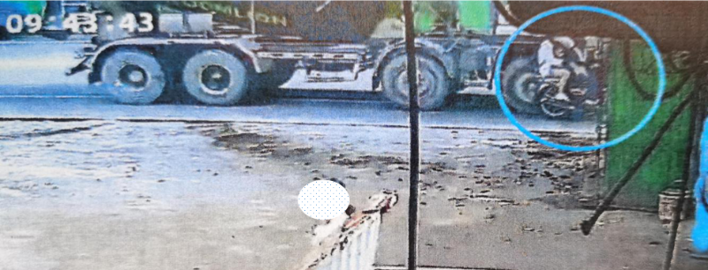 中山市火炬開發區“9·29”較大道路交通事故調查報告