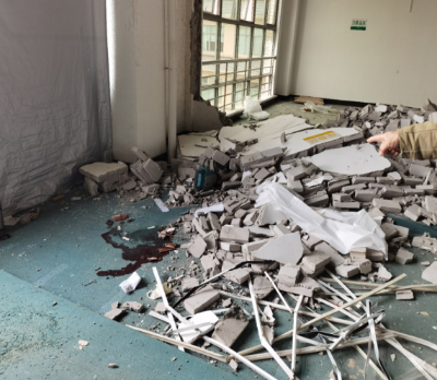 中山火炬開發區中山生物工程有限公司三期車間“12·2”一般生產安全事故調查報告