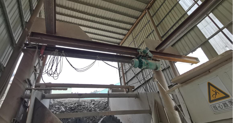 中山市神灣鎮宥南村“3·2”一般生產安全事故調查報告