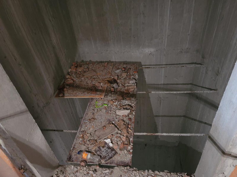 中山市坦州鎮德溪路“11·18”一般生產安全事故調查報告