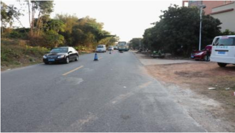 陽西縣“2·15”生產經營性道路交通一般事故調查報告