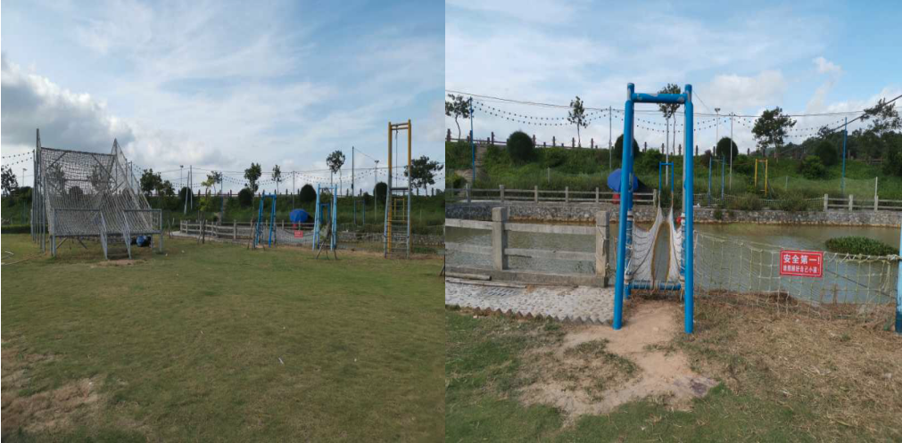 陽西縣織篢鎮豐洋農莊“7·11”溺亡事故調查報告