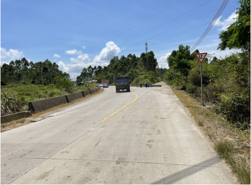 陽西縣“7·4”一般道路交通事故調查報告