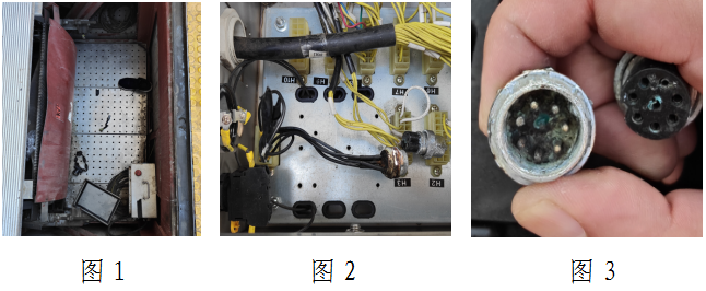 中關村一橋過街天橋西北角“8.19”一般生產安全事故調查報告