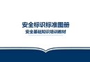 安全標(biāo)識(shí)標(biāo)準(zhǔn)手冊(cè)