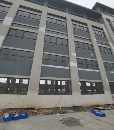 中山三角新華路18號之一新建廠房“3·20”一般高處墜落事故調查報告