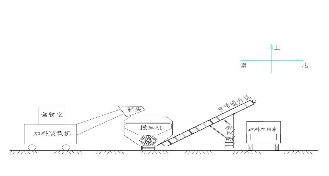 土默特左旗北什軸鄉北得力圖村養牛場 “4·30”車輛傷害一般生產安全事故調查報告