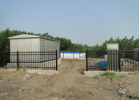 沈陽市宏宇電氣設備承裝工程有限公司“6.17”一般觸電事故調查報告