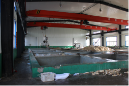 沈陽市綠地蔬菜加工有限公司“10·30”起重機械一般事故調查報告