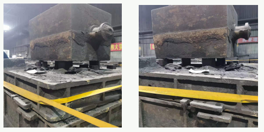 沈陽機床銀豐鑄造有限公司“7·21”一般物體打擊死亡事故調查報告