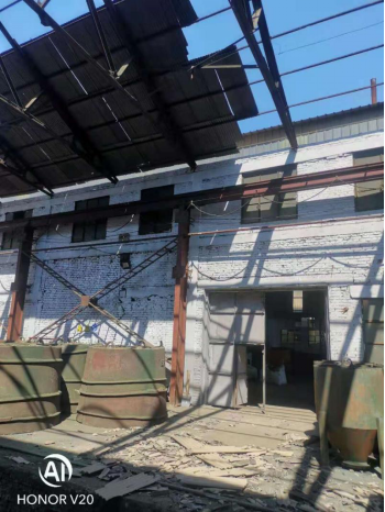 關(guān)于錦州宏大金屬新材料科技有限公司“8.26”一般高空墜落事故調(diào)查處理報告