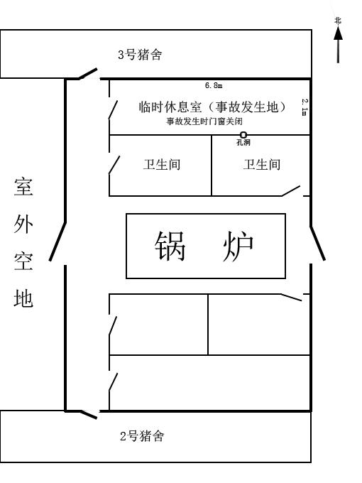 德惠市應急管理局12.19事故調查報告