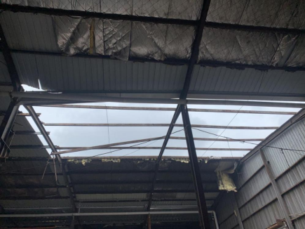 淮安金岳紙業有限公司“7.5”高處墜落一般事故調查報告