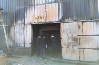 關(guān)于錦州震旺金屬粉末有限公司“3.15”一般爆噴事故調(diào)查處理報(bào)告