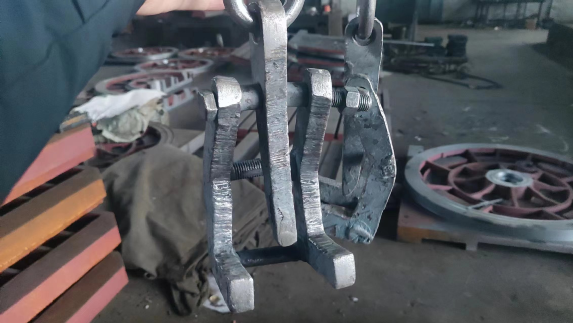 鐵嶺低壓閥門有限公司“2·20”一般物體打擊事故調(diào)查報(bào)告