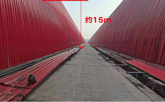 安徽雙鳳鋼結構工程有限公司“1·12”高處墜落事故調查報告