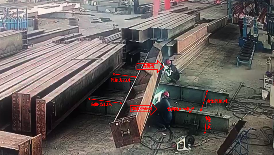 杭州勝峰鋼結構有限公司“12·2”物體打擊事故調查報告