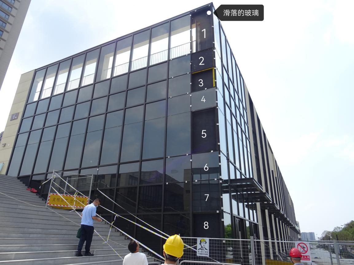 臨平區余杭經濟技術開發區余政儲出（2019）34號地塊1#-17#、21#樓及地下室項目“7·1”物體打擊一般生產安全事故調查報告