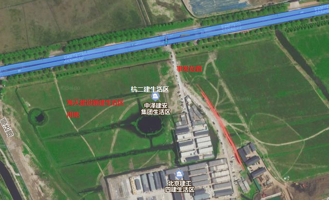 臨平區余杭經濟技術開發區杭州恒昱建設工程有限公司“2·26”一般車輛傷害事故調查報告