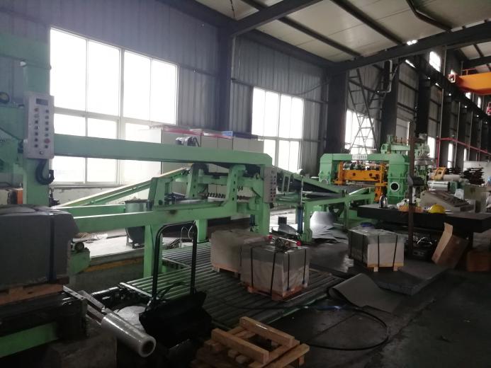 寧波市鎮海順泰金屬制品有限公司“5·14”一般機械傷害事故調查報告