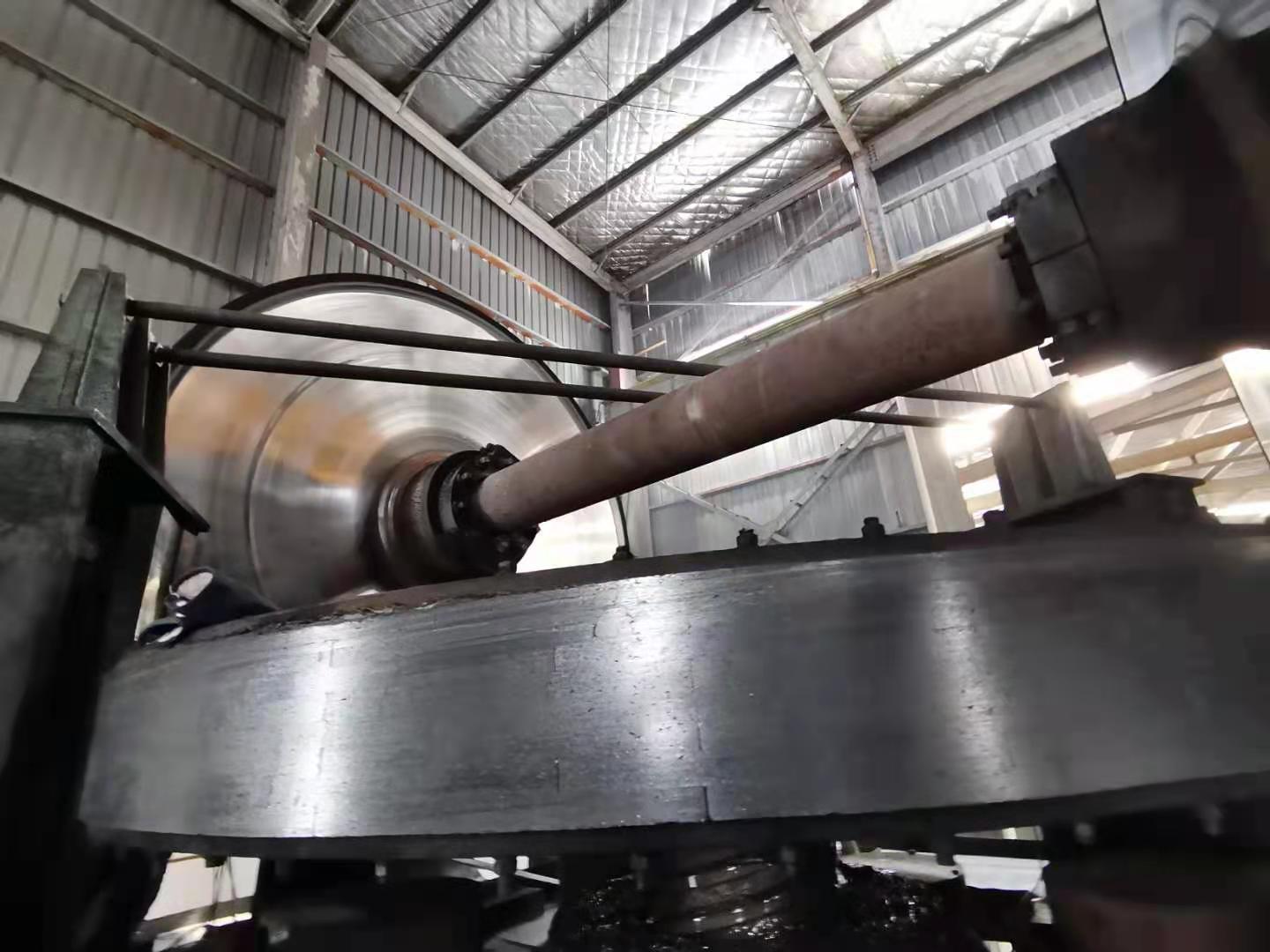 永康市三星鋁盤頭制造廠“1·30”機械傷害事故調查報告