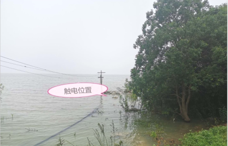 巢湖市居巢區散兵鎮萬盛自來水廠“6·30”觸電事故調查報告