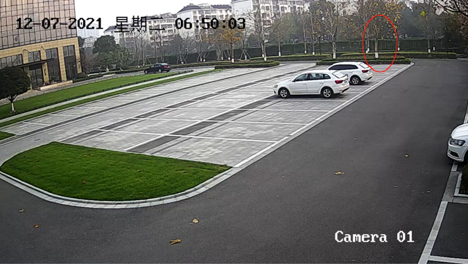 寧波長庭物業管理有限公司“12?7”一般高處墜落事故調查報告