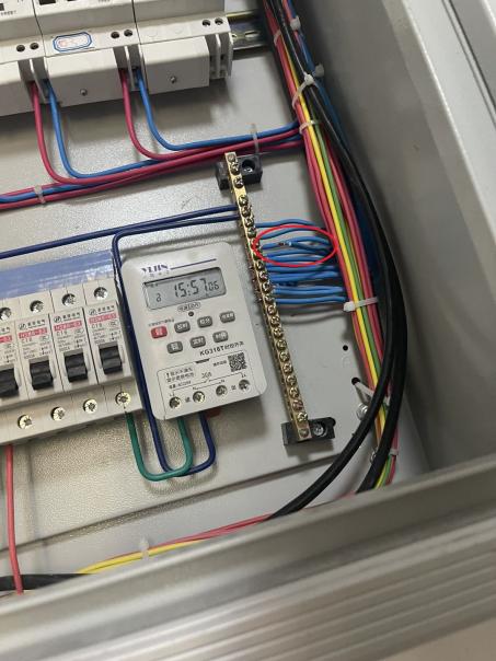 寧波高新區伊萊瑞德幼兒園有限公司“8?12”一般觸電事故調查報告