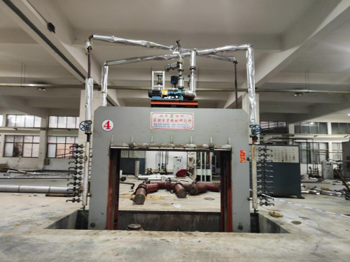 永康市西塔三路78號(hào)熱壓機(jī)安裝工程“5.22”一般物體打擊事故調(diào)查報(bào)告