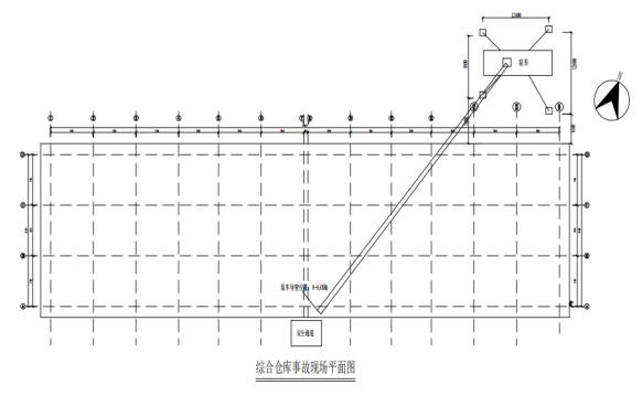 浙江研一新能源科技有限公司年產(chǎn)15000噸新型鋰鹽項目“3·20”混凝土泵車傾斜的物體打擊死亡事故調(diào)查報告