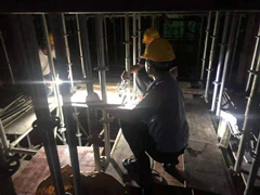 集美區前場污水處理廠一期工程 “9·6”一般事故的調查報告