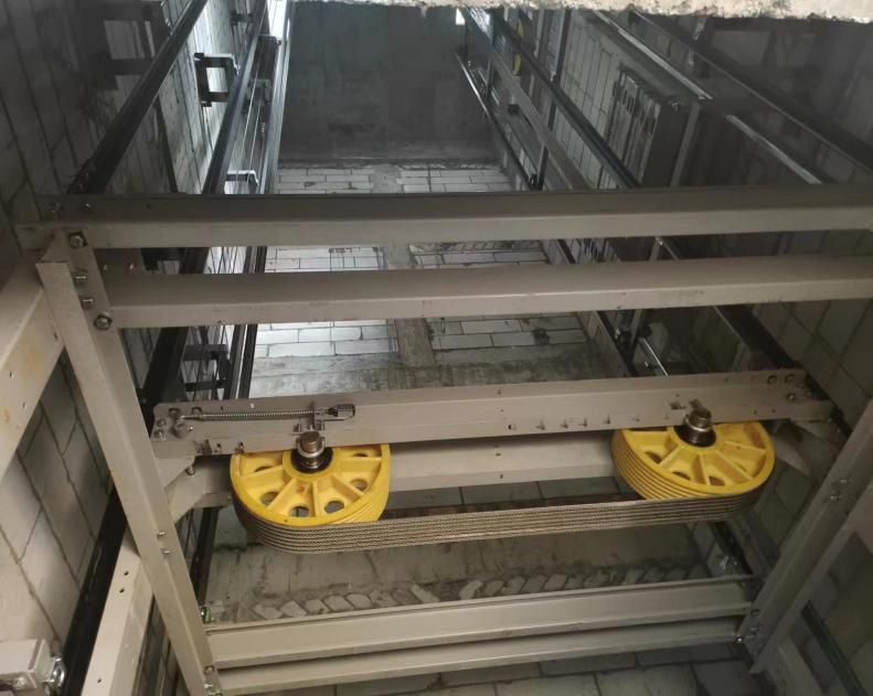 翔安區民安街道“3.25”一般電梯井高處墜落生產安全事故的調查報告