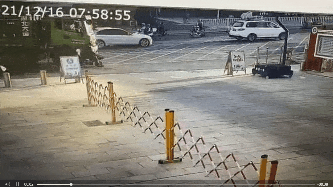 翔安區“12·16”一般道路運輸事故調查報告