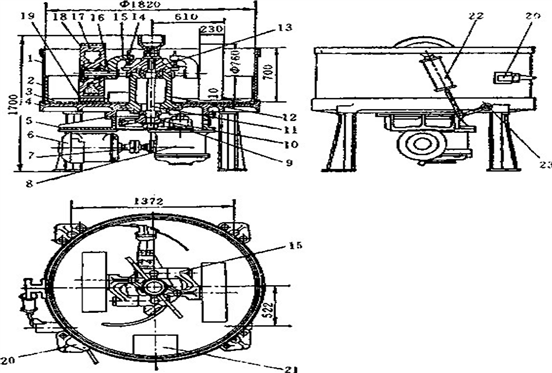 新余市盛社冶金爐料有限公司“7·8”機械傷害一般生產(chǎn)安全事故調(diào)查報告