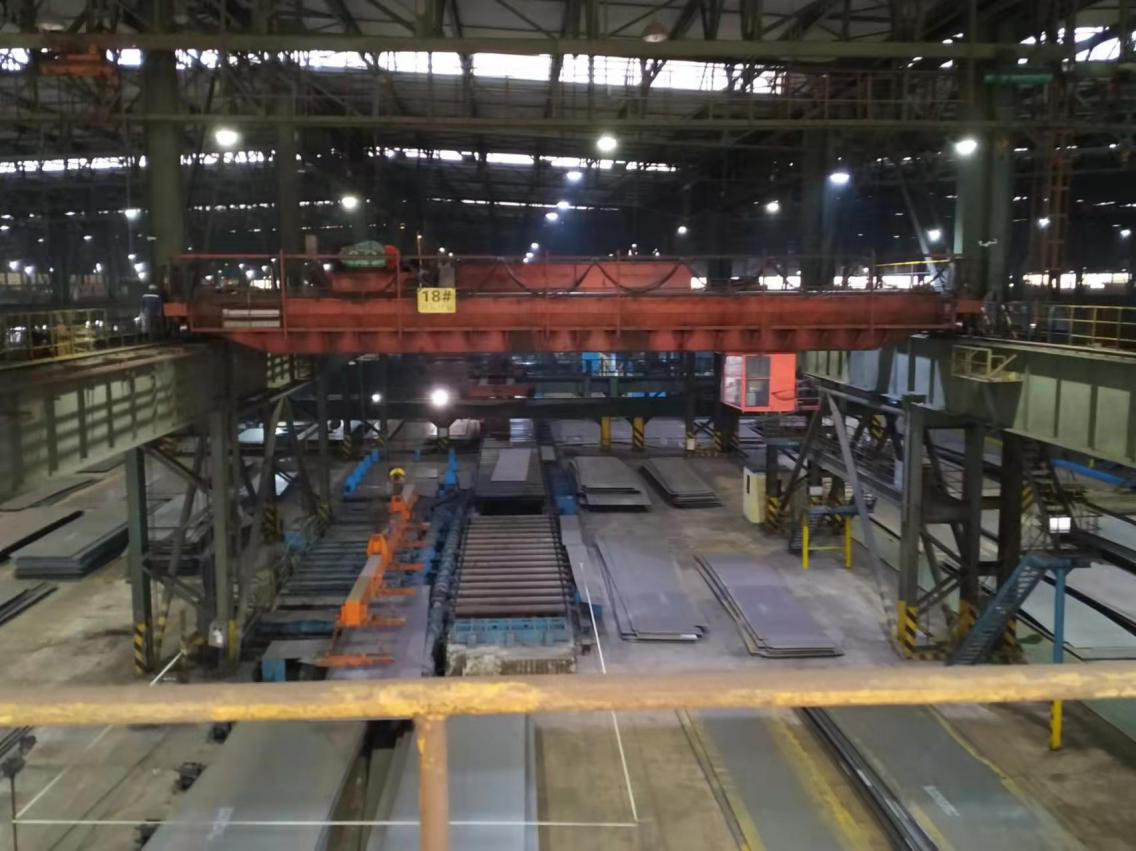 新余鋼鐵集團有限公司“1·29”機械傷害一般生產(chǎn)安全事故調(diào)查報告