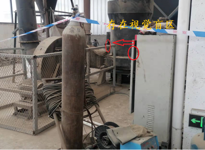 江西繁榮金屬有限公司“3·28”一般機械傷害事故調(diào)查報告