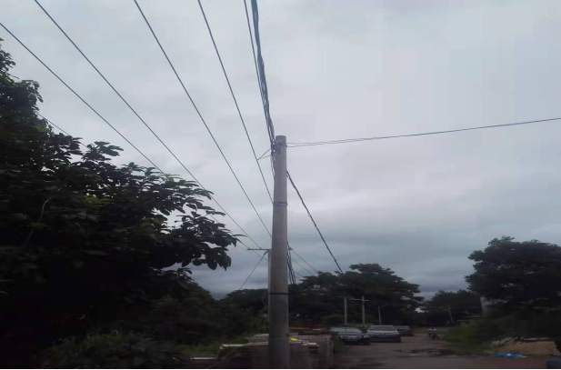 石城縣“7·6”南京貝龍通信科技有限公司觸電事故調(diào)查報告