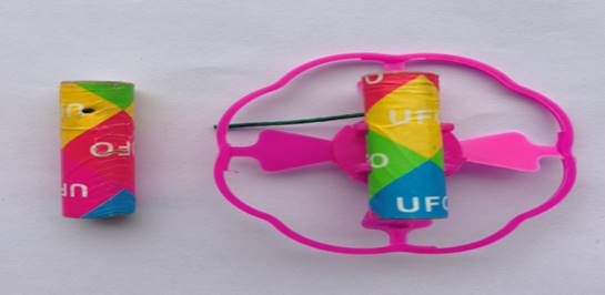 宜春袁州宜春市遠大煙花制造有限公司“10?27”一般其他傷害事故調查報告