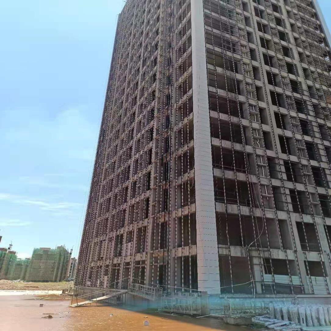 奉新縣銅鑼灣置業有限公司‘7.11’高處墜落一般事故調查報告