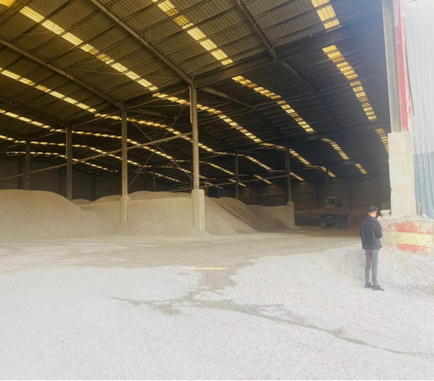 江西宜豐江西粵棠建材實業發展有限公司“7?2”一般車輛傷害漏報事故調查報告