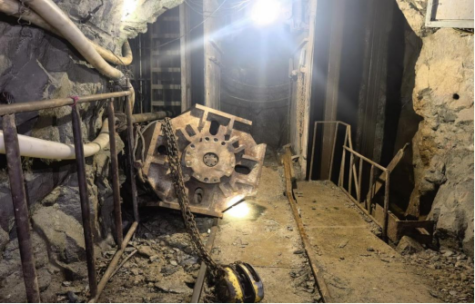 萬載縣桃源金礦有限責任公司“7·1”物體打擊一般事故調查報告