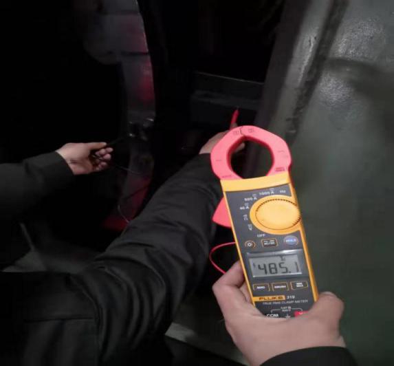 濟南市萊蕪區“1·29”山東泰山鋼鐵集團有限公司熱軋廠一般觸電事故調查報告