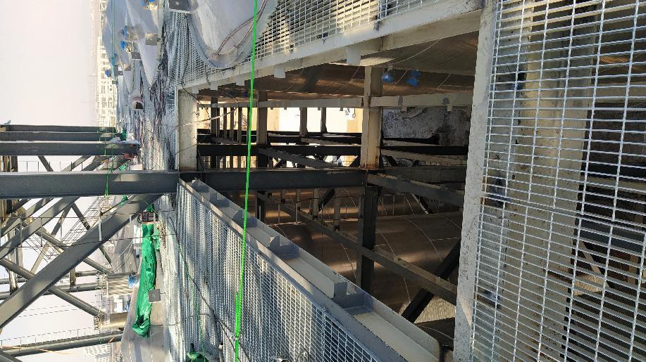 黃島區(qū)泰安華昊安裝有限公司“2·26”一般高處墜落事故調查報告