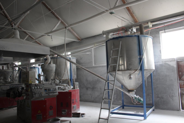 青島宏鑫泰達新材料科技有限公司“3·12”一般其他傷害事故調查報告