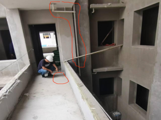 威海市文登區(qū)雍錦灣項目榮成市晨翼建筑工程勞務(wù)有限公司“7·9”一般高處墜落事故調(diào)查報告