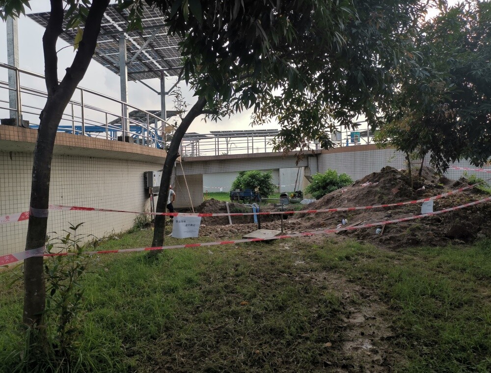 松山湖“5.23”一般淹溺事故調查報告